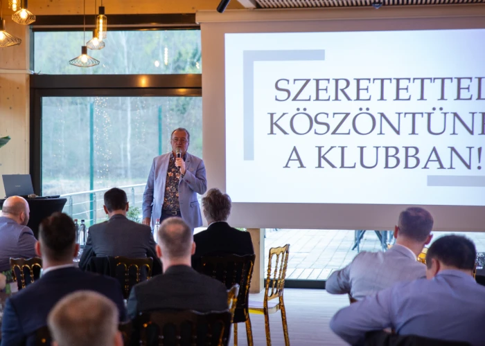 Kapcsolatépítés és Networking - Kulcsár Akadémia