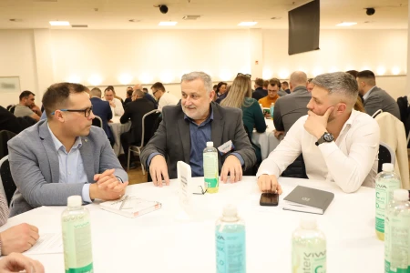 Kulcsár Akadémia Üzleti Klub 2025. július 24. - 2. galéria kép Kulcsár Akadémia