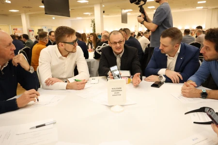 Kulcsár Akadémia Üzleti Klub 2025. július 24. - 1. galéria kép Kulcsár Akadémia