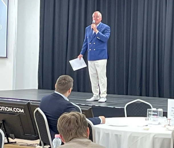 Kulcsár Akadémia Üzleti Klub 2025. július 24. - program bemutató képe - Kulcsár Akadémia