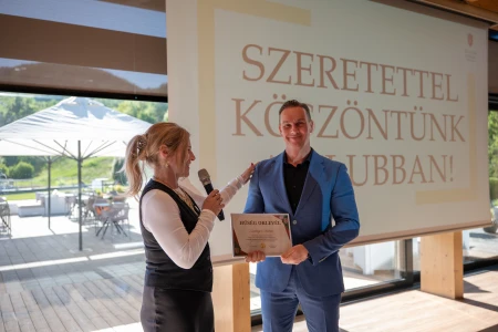 Kulcsár Akadémia Üzleti Klub 2026. április 29. - 4. galéria kép Kulcsár Akadémia
