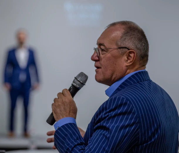 Kulcsár Akadémia Üzleti Klub 2026. március 26. - program bemutató képe - Kulcsár Akadémia