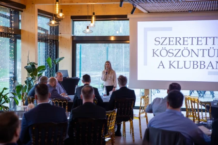 Kulcsár Akadémia Üzleti Klub 2026. március 26. - 5. galéria kép Kulcsár Akadémia