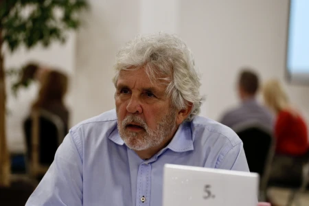 Kulcsár Akadémia VIII. Üzleti Klub 2025. szeptember 25. - 3. galéria kép Kulcsár Akadémia