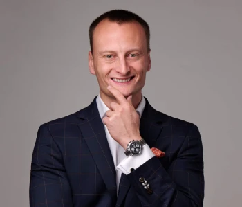 Billwachs Tibor - portré fotója
