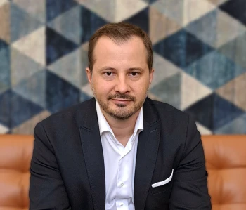 Fehér Sándor - portré fotója